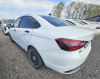 LADA Comfort 24 1.8 122hp AT — Б/У, 2024 г.