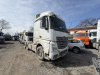 MERCEDES-BENZ Actros — Б/У, 2023 г.