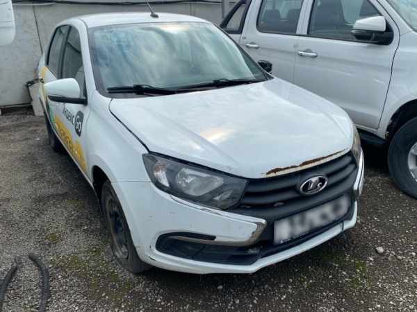 LADA Classic 22 Кондиционер 1.6 90hp 5MT — Б/У, 2023 г.