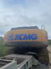 XCMG XE215 Экскаватор XE215C — Б/У, 2023 г.