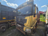 Shacman (Shaanxi) SX 8x4 Самосвал SX33186T366 — Б/У, 2022 г.