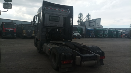 FOTON BJ4189SLFKA — Б/У, 2023 г.