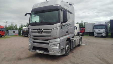 FAW CA4180P77K25E5 — Б/У, 2023 г.