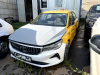 GEELY Comfort 1.5 AT — Б/У, 2023 г.