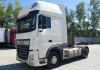 DAF XF 480FT — Б/У, 2020 г.