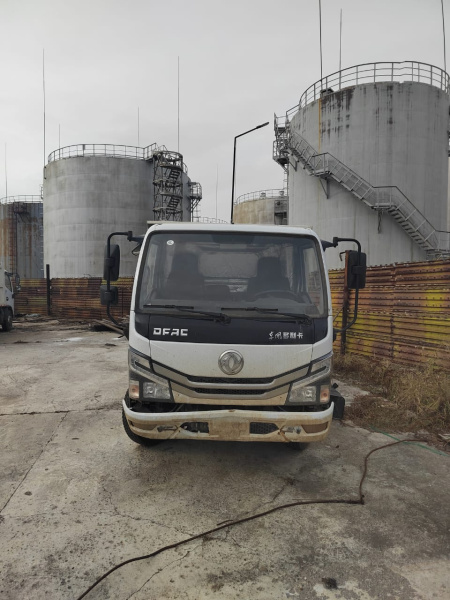 CHUSHENG DFAC — Б/У, 2023 г.
