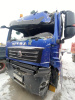 SITRAK C7H 6x4 Седельный тягач ZZ4256V364HE — Б/У, 2022 г.