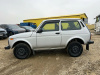 LADA 4X4 Classic '24 1.7 5МТ — Б/У, 2024 г.