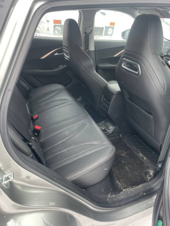 Omoda C5 1.5T CVT Lifestyle — Б/У, 2023 г.