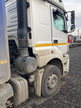 КамАЗ 5490 4x2 Седельный тягач 5490-DC — Б/У, 2019 г.