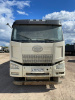FAW J6 8x4 Самосвал СА3310Р66K24T4E5 — Б/У, 2023 г.