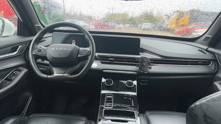 EXEED Business 1.5T TGDI — Б/У, 2024 г.