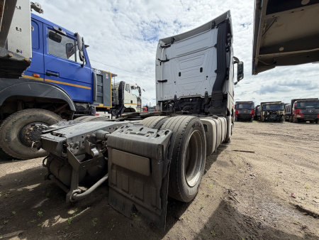 КАМАЗ 54901 4x2 Седельный тягач — Б/У, 2023 г.
