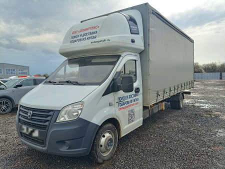 АВТОМАШ 2824DH — Б/У, 2025 г.