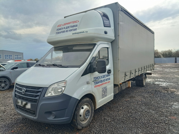 АВТОМАШ 2824DH — Б/У, 2025 г.