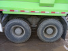DongFeng EQ 8x4 Самосвал EQ3310A20 — Б/У, 2023 г.