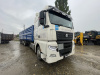 SITRAK ZZ4186V361HE — Б/У, 2023 г.