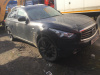 Infiniti QX70 3.7 Hi-tech — Б/У, 2017 г.