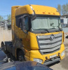 Foton AUMAN 4x2 Седельный тягач EST A 1846 AMT — Б/У, 2023 г.