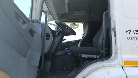 КАМАЗ 5490-S5 — Б/У, 2021 г.