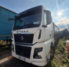 SITRAK ZZ4256V364HE — Б/У, 2024 г.
