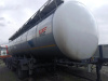 FoxTank 8777 Полуприцеп цистерна 877722 — Б/У, 2023 г.