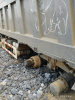 Shacman (Shaanxi) SX 8x4 Самосвал SX331863366 — Б/У, 2023 г.