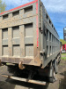 Shacman (Shaanxi) SX 8x4 Самосвал SX331863366 — Б/У, 2022 г.