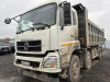 DongFeng KC 8x4 Самосвал — Б/У, 2023 г.