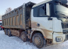 Shacman (Shaanxi) SX33186V366 — Б/У, 2024 г.