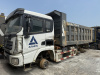 Shacman (Shaanxi) SX 6x4 Самосвал SX32586T384 — Б/У, 2022 г.