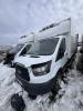 Ford TRANSIT Микроавтобус — Б/У, 2021 г.