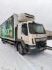 Центртранстехмаш АФ-4746 на шасси DAF LF 4x2 Изотермический/рефрижератор с гидробортом АФ-4746А0 — Б/У, 2017 г.