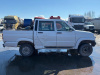 UAZ PATRIOT PICKUP Base ИКАР 2.7 5МТ — Б/У, 2023 г.