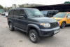 UAZ Base ИКАР 2.7 5MT — Б/У, 2023 г.