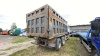Shacman (Shaanxi) SX3258DT384C 6x4 Самосвал — Б/У, 2022 г.
