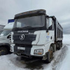 Shacman (Shaanxi) SX32586W384C — Б/У, 2023 г.