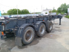 Автомастер АМ9560 Полуприцеп зерновоз AM9560-30S — Б/У, 2023 г.
