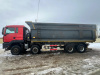 SITRAK C7H 8x4 Самосвал ZZ3316V386ME — Б/У, 2021 г.