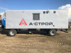 ТЗМЗ ТОИР 8025 Вагон-дом Жилой на 2 человека — Б/У, 2023 г.