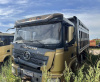 Shacman (Shaanxi) SX33186T366C — Б/У, 2021 г.