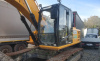JCB JCB205 — Б/У, 2023 г.