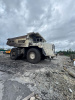 TEREX TR100 4x2 Карьерный самосвал — Б/У, 2018 г.