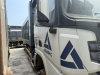 Shacman (Shaanxi) SX 6x4 Самосвал SX32586T384 — Б/У, 2022 г.