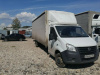 GAZ GAZELLE NEXT Бортовой 2824DH — Б/У, 2024 г.
