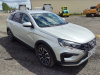 LADA Enjoy 24 1.8 122hp AT — Б/У, 2024 г.