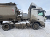 Mercedes-Benz ACTROS 4x2 Седельный тягач 1841 LS — Б/У, 2017 г.