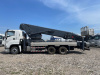 Isuzu Giga 6x4 Автовышка — Б/У, 2024 г.