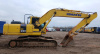KOMATSU PC 220 Экскаватор PC 220-8M0 — Б/У, 2022 г.