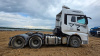 FAW J7 6x4 Седельный тягач CA4250P77K25T1E5 — Б/У, 2023 г.